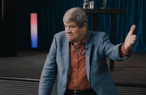 Joost Prinsen in Cast