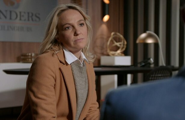 Marit Meijeren als Cato in GTST