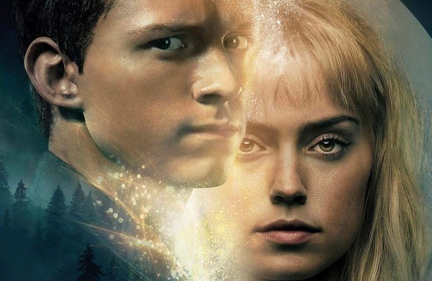 Tom Holland en Daisy Ridley in Chaos Walking