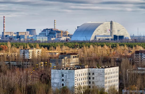 Chernobyl: Days that Shocked the World