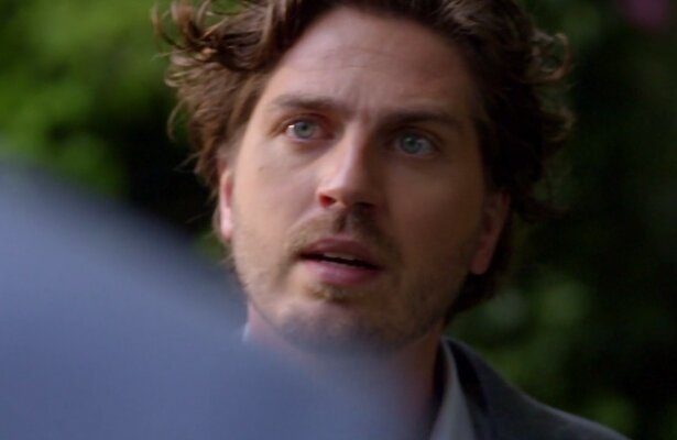 Dorian Bindels in GTST