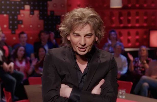 Matthijs van Nieuwkerk