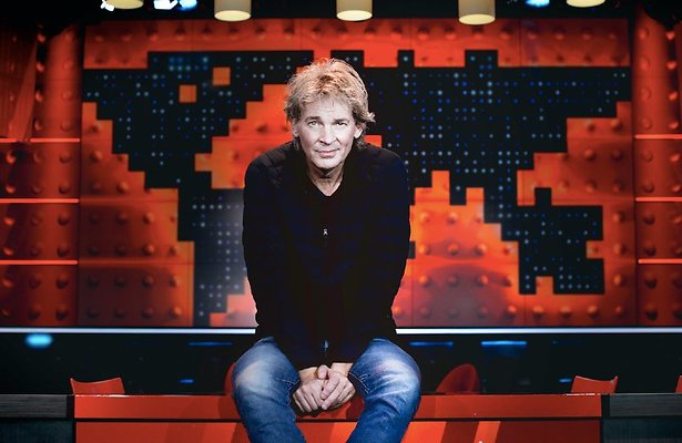 Matthijs van Nieuwkerk