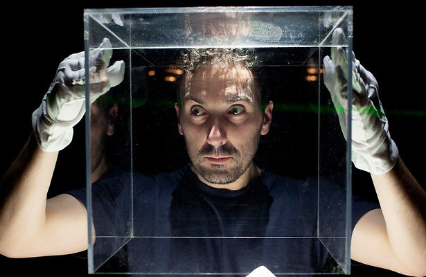 De vijfde van Ronald Goedemondt bij Ziggo TV