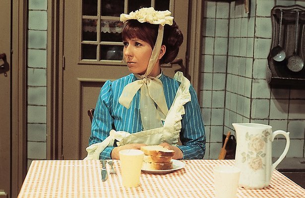 Winnaar Gouden Televizier-Ring 1971: De Kleine Waarheid