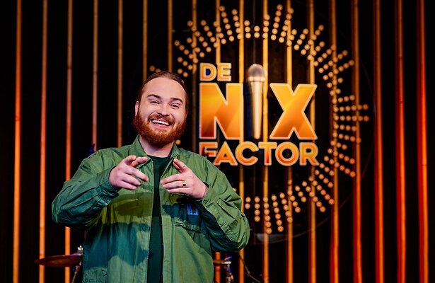 Donnie De NIX Factor