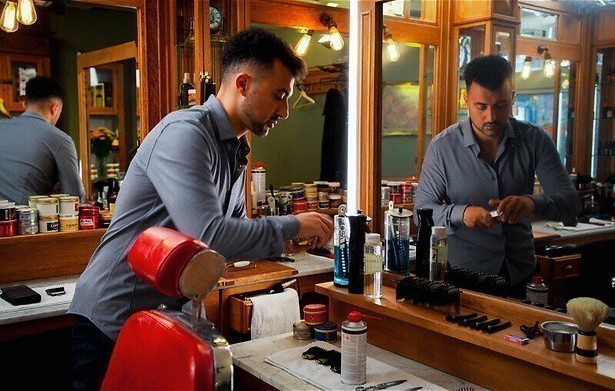 Maarten over werk en privé