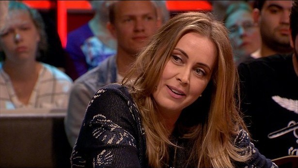 Muziek-krenten uit DWDD