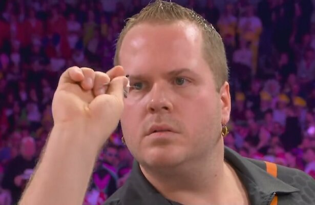 Dirk van Duijvenbode