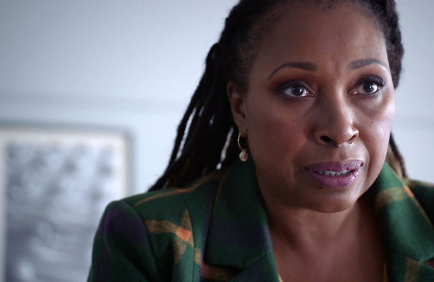 Jo Martin - Doctor Who