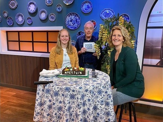 Masterclass van Robèrt