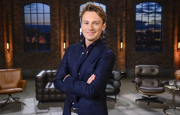 Nieuwe start voor Hans?