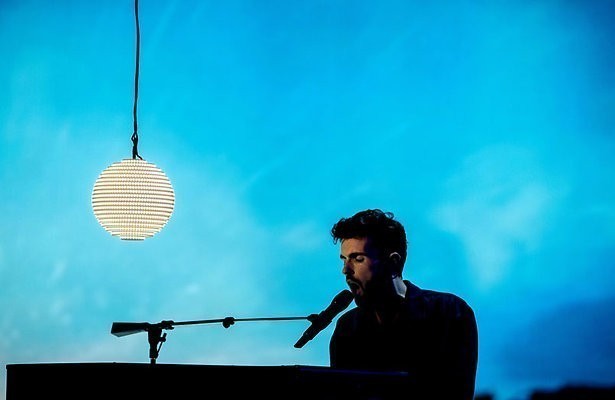 Duncan Laurence 