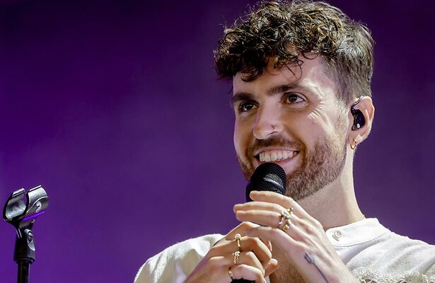 Duncan Laurence