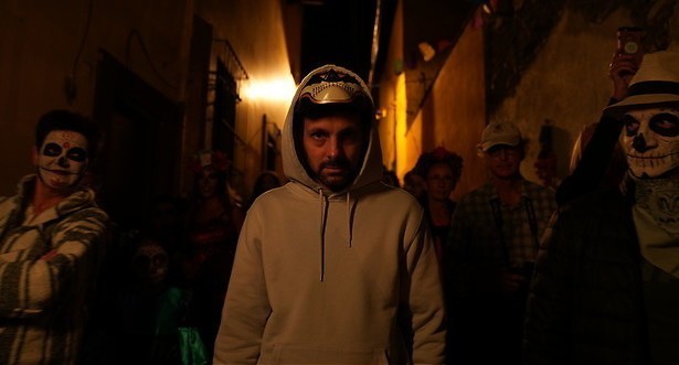 Overleven is Dynamo's beste truc