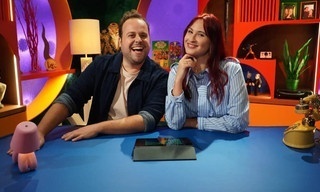 Daar zijn beelden van