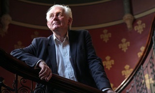 Dan Cruickshank and the family that built Gothic Britain