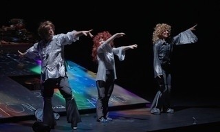 Dans la jungle d'Emilienne