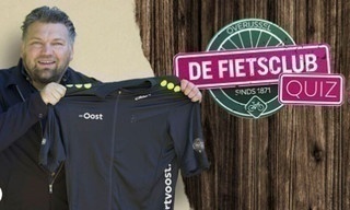 De Fietsclub Quiz