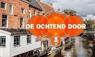 De Ochtend Door