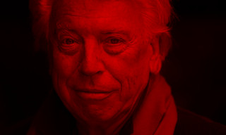 De ruimtes van Cees Dam