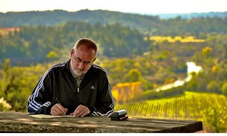 De wit, rosé en roodtrip