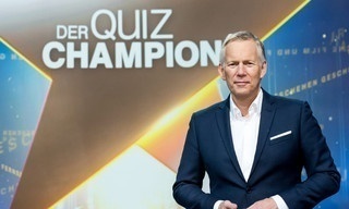 Der Quiz-Champion