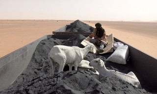 Geo Reportage - Der Wüstenzug, die Lebensader Mauretaniens