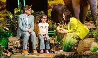 Die große Maus-Show