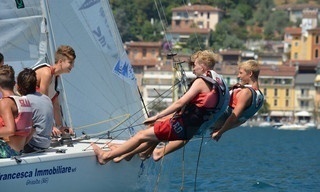 Die Jungs-WG - Sommer. Sonne. Elternfrei