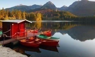 Die Slowakei - Europa für Entdecker