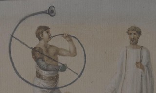 Discovering the music of antiquity