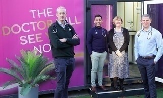 Doctors - Behind Closed Doors