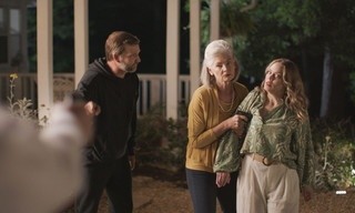 Don't Let Him Find You