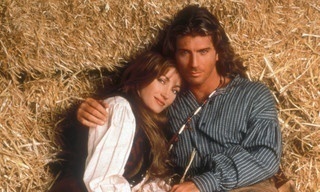 Dr. Quinn, medicine woman