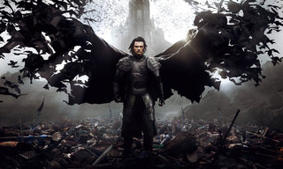 Dracula Untold