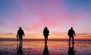 Dwars door de Lage Landen