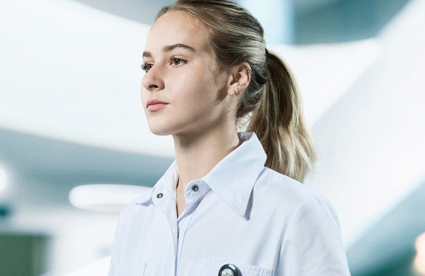 Aiko Beemsterboer in Dag & Nacht