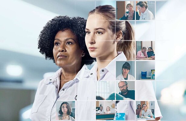 Castleden van Dag & Nacht seizoen 3