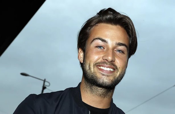 Dave Roelvink vertelt bij RTL Boulevard over ongeluk 