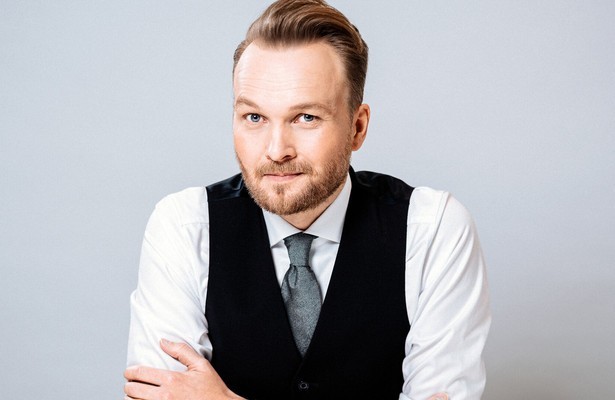 Arjen Lubach