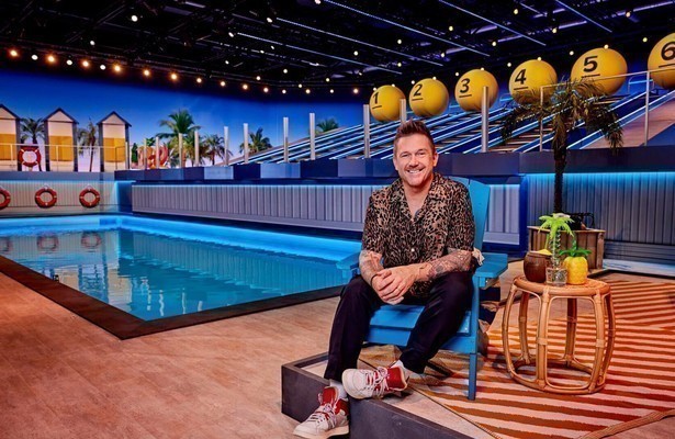 Johnny de Mol