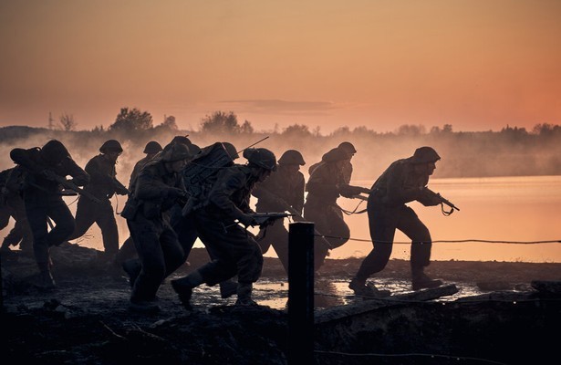 De Slag om de Schelde
