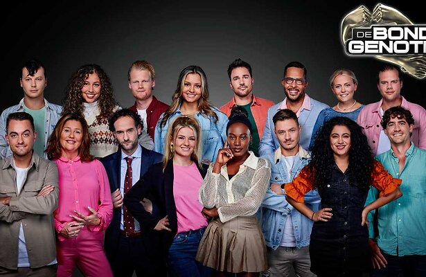 Kandidaten van De Bondgenoten