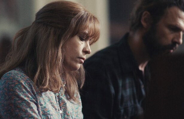 Maria Kraakman in De Droom van de Jeugd