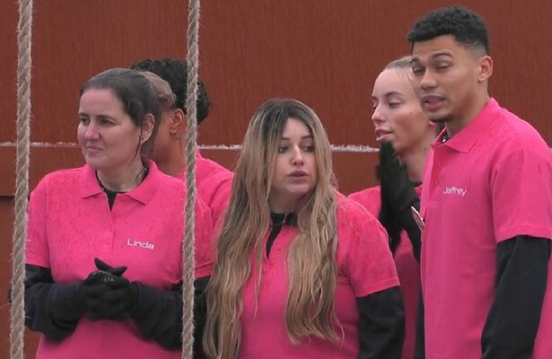 Deelnemers van Big Brother 2025