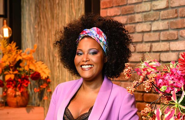 Denice Dest voor First Dates