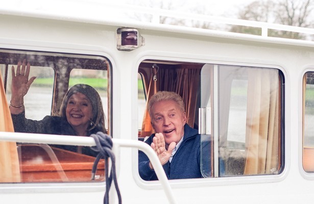 Denkend aan Vlaanderen