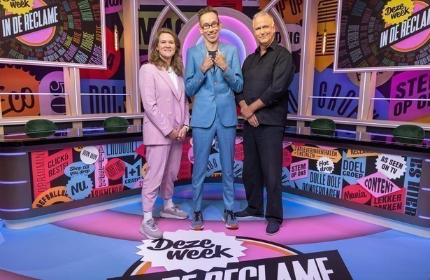 Deze Week in de Reclame