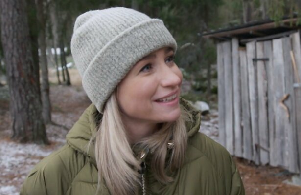 Dionne Stax in slotaflevering Het Hoge Noorden